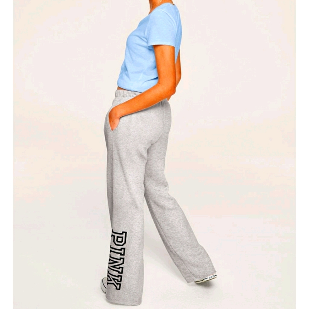 VS PINK Everyday Lounge boyfriend pant